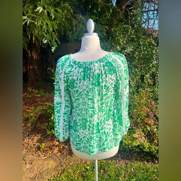 HOPE & HARLOW beach top - Picture 7 of 8